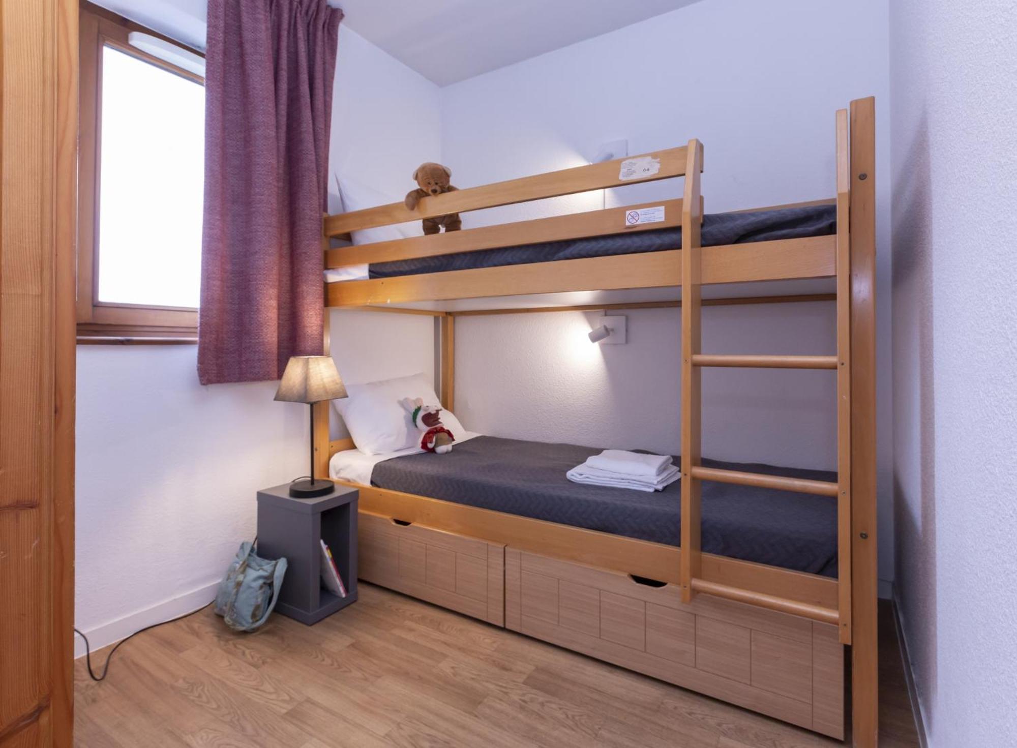 Residence Odalys Le Buet Morillon Zewnętrze zdjęcie