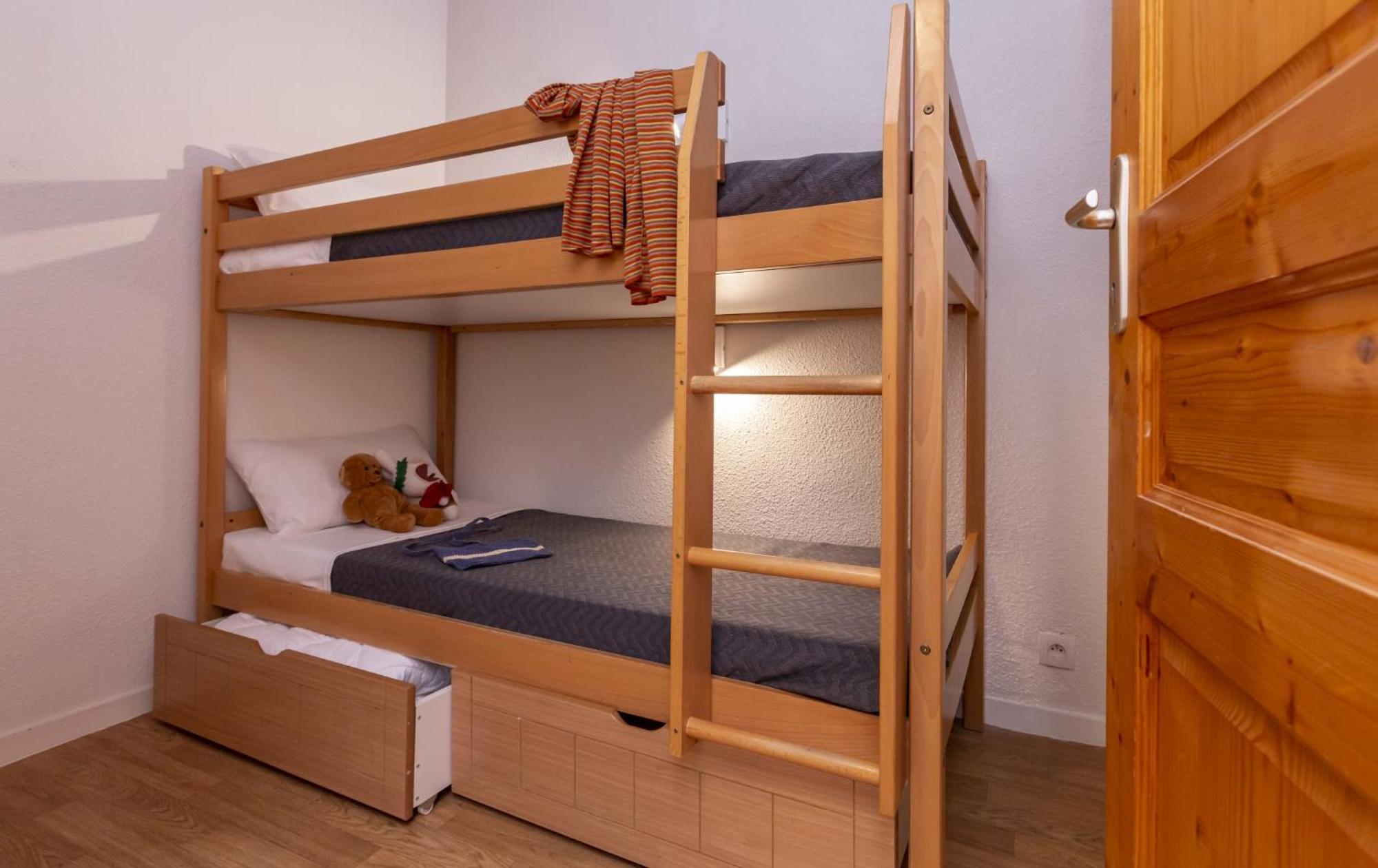 Residence Odalys Le Buet Morillon Zewnętrze zdjęcie